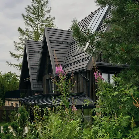 Slow Tatry Boutique Resort&spa * زاكوباني