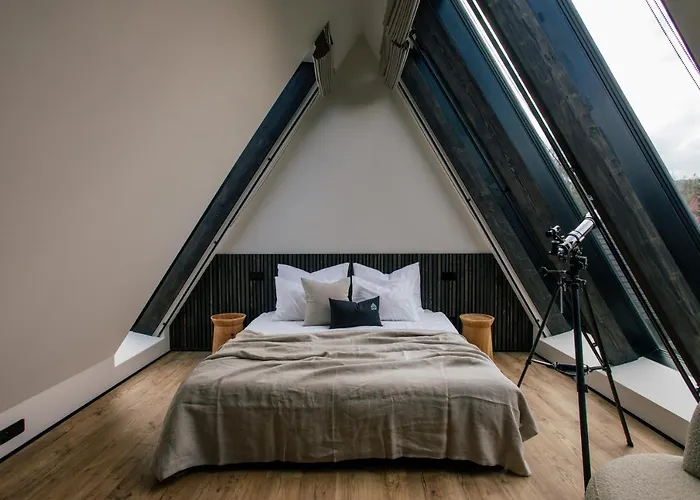 Slow Tatry Boutique Resort&spa * زاكوباني