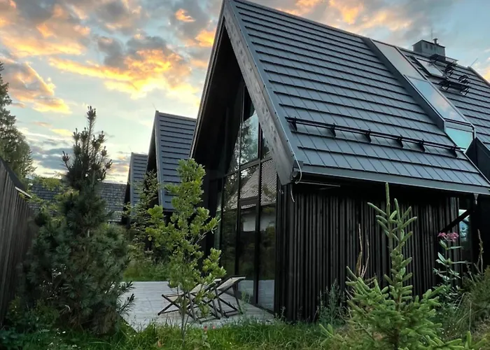 Slow Tatry Boutique Resort&spa فندق