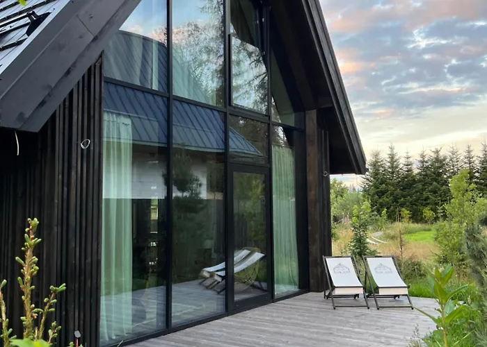 Slow Tatry Boutique Resort&spa *