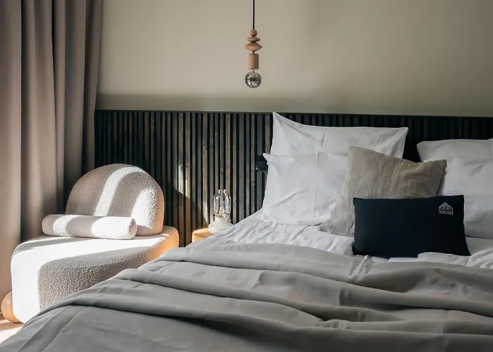 فندق Slow Tatry Boutique Resort&spa