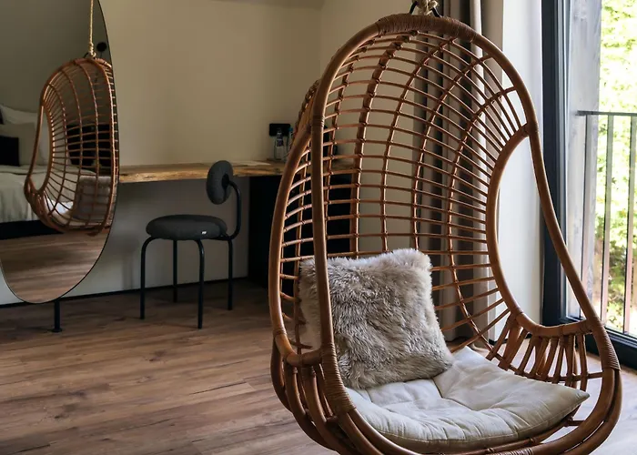 فندق Slow Tatry Boutique Resort&spa زاكوباني