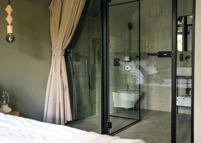 Slow Tatry Boutique Resort&spa * زاكوباني