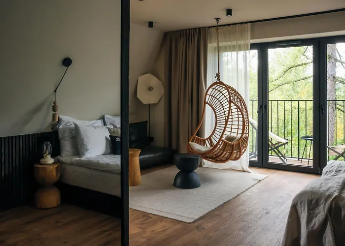 Slow Tatry Boutique Resort&spa *