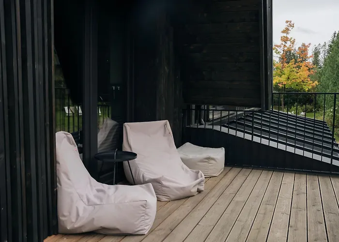 Slow Tatry Boutique Resort&spa * زاكوباني