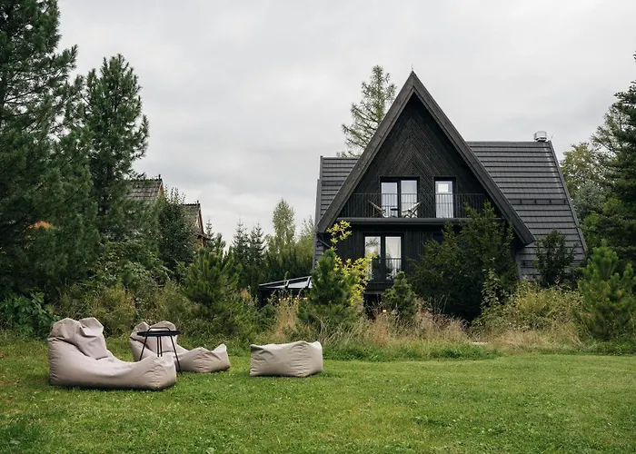 Slow Tatry Boutique Resort&spa زاكوباني