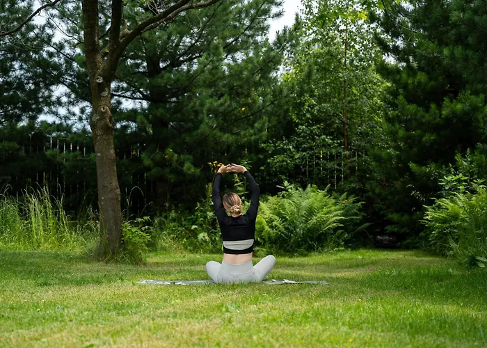 فندق Slow Tatry Boutique Resort&spa *