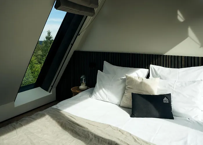 Slow Tatry Boutique Resort&spa