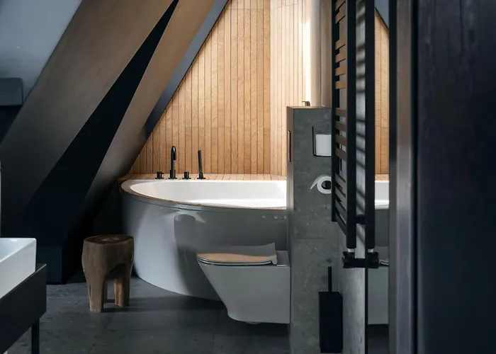 Slow Tatry Boutique Resort&spa فندق *