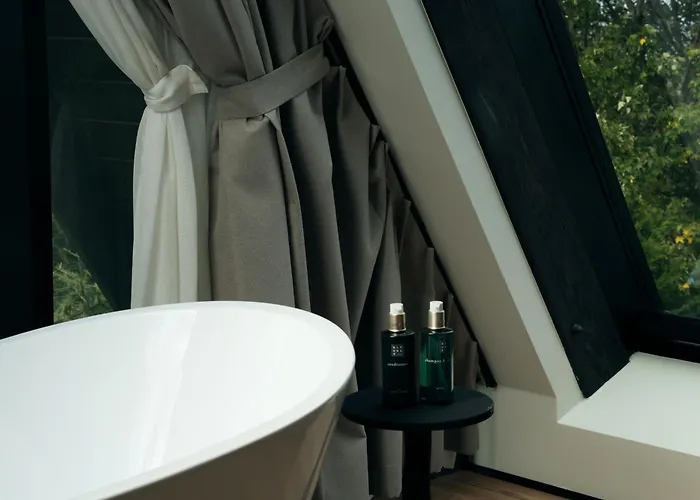 Slow Tatry Boutique Resort&spa فندق زاكوباني