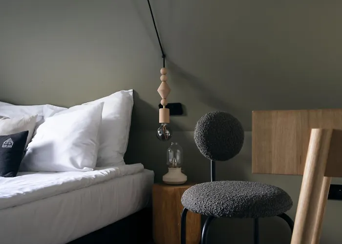 Slow Tatry Boutique Resort&spa زاكوباني