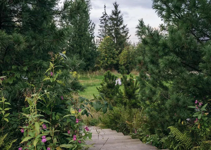 Slow Tatry Boutique Resort&spa *