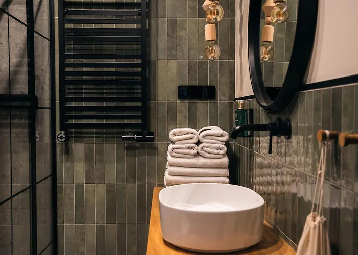 Slow Tatry Boutique Resort&spa فندق *