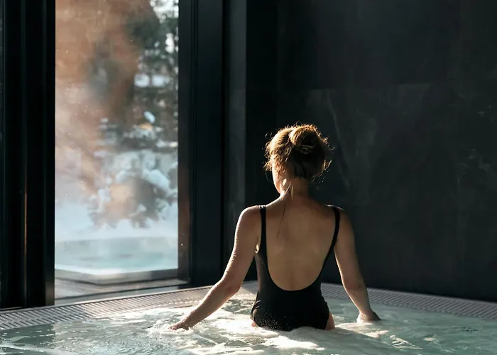 فندق Slow Tatry Boutique Resort&spa