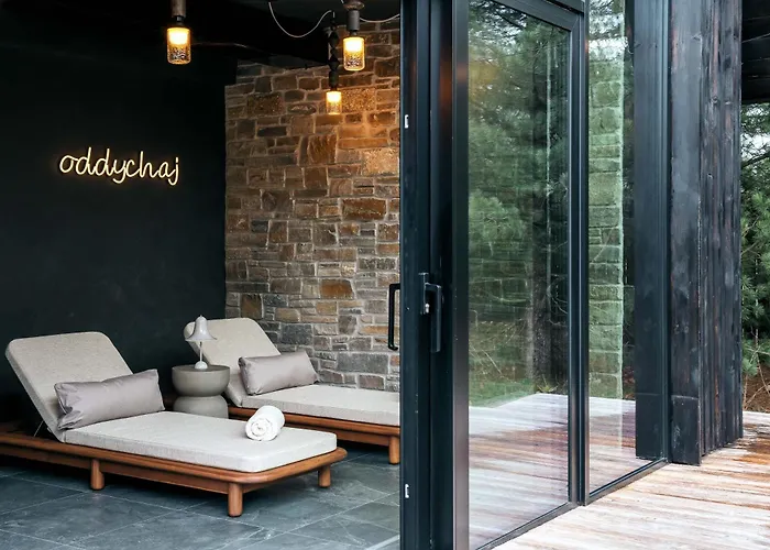 Slow Tatry Boutique Resort&spa فندق