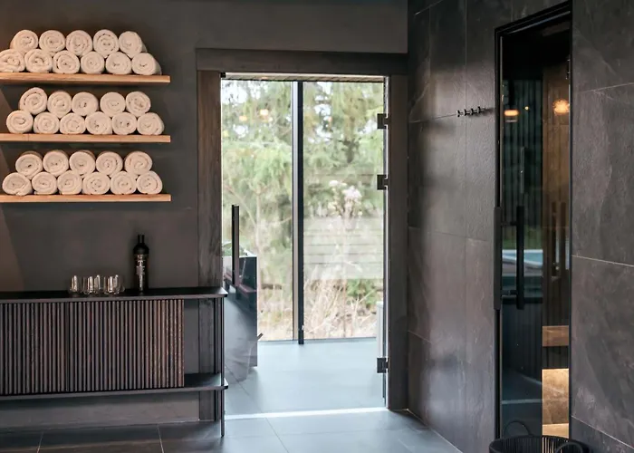 Slow Tatry Boutique Resort&spa فندق *