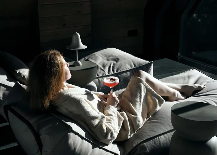 Slow Tatry Boutique Resort&spa