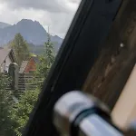 酒店 Slow Tatry Boutique Resort&spa 扎科帕内