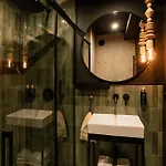Slow Tatry Boutique Resort&spa 酒店 *