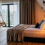 Slow Tatry Boutique Resort&spa 酒店 扎科帕内