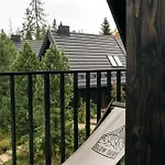 酒店 Slow Tatry Boutique Resort&spa 扎科帕内