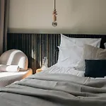 酒店 Slow Tatry Boutique Resort&spa