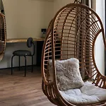 酒店 Slow Tatry Boutique Resort&spa 扎科帕内