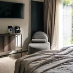 Slow Tatry Boutique Resort&spa *