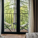 Slow Tatry Boutique Resort&spa 酒店