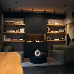 Slow Tatry Boutique Resort&spa 酒店 扎科帕内
