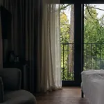 Slow Tatry Boutique Resort&spa *