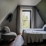 酒店 Slow Tatry Boutique Resort&spa