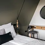 Slow Tatry Boutique Resort&spa 酒店