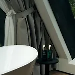Slow Tatry Boutique Resort&spa Отель Закопане