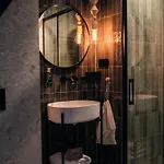 Slow Tatry Boutique Resort&spa * 扎科帕内