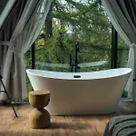 酒店 Slow Tatry Boutique Resort&spa