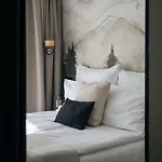 酒店 Slow Tatry Boutique Resort&spa *
