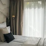 酒店 Slow Tatry Boutique Resort&spa 扎科帕内