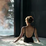Отель Slow Tatry Boutique Resort&spa
