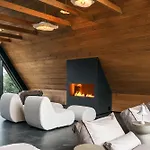 Отель Slow Tatry Boutique Resort&spa