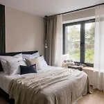 酒店 Slow Tatry Boutique Resort&spa 扎科帕内