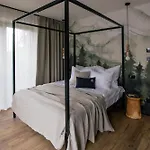 Slow Tatry Boutique Resort&spa 酒店