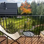 Slow Tatry Boutique Resort&spa 酒店 扎科帕内