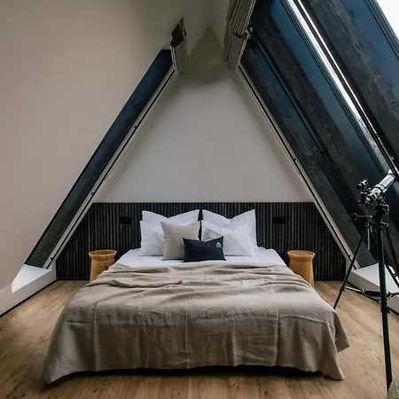 Slow Tatry Boutique Resort&spa * 扎科帕内