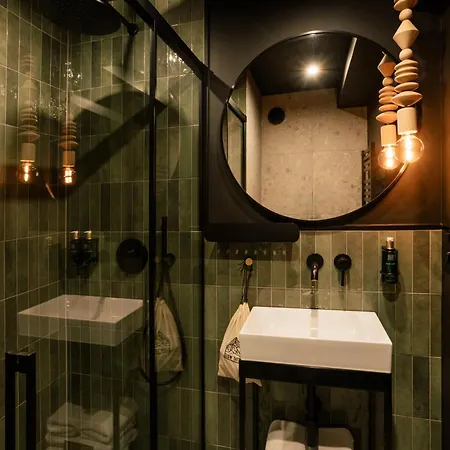 Slow Tatry Boutique Resort&spa ホテル *