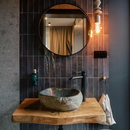 ホテル Slow Tatry Boutique Resort&spa ザコパネ