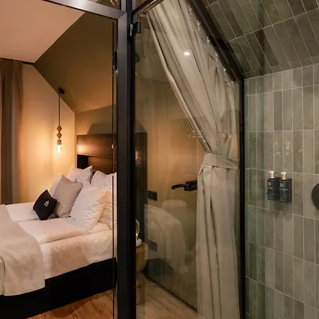 Slow Tatry Boutique Resort&spa