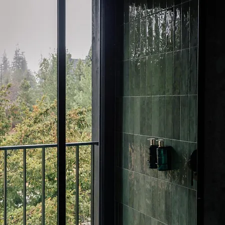 Slow Tatry Boutique Resort&spa *