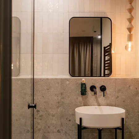 ホテル Slow Tatry Boutique Resort&spa *