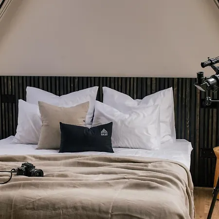 Slow Tatry Boutique Resort&spa Hotell